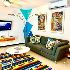 Centro Turistico Apartamento Playa del Carmen