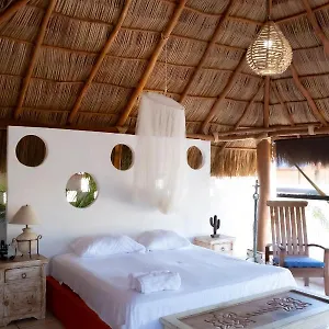 Casa Palapa Apartamento Puerto Vallarta