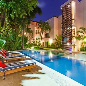 Via Tendenza Apartamento Playa del Carmen