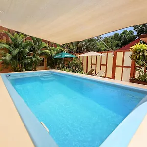 Appart hôtel Casa Saab, Playa del Carmen