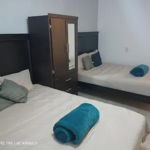 Depa Sencillo, Zona Tranquila Buena Ubicacion Apartamento Mazatlán