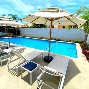 Residencial Coto Mareta Apartamento Mazatlán
