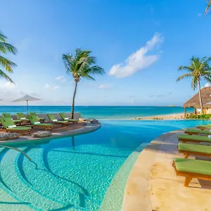 Mahekal Front & Resort Playa del Carmen