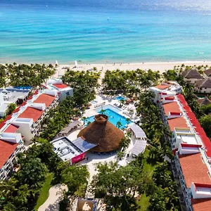 Viva Azteca By Wyndham, A Trademark Resort Playa del Carmen
