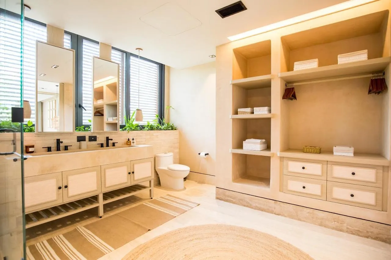 Corasol Luxury Residences Playa del Carmen