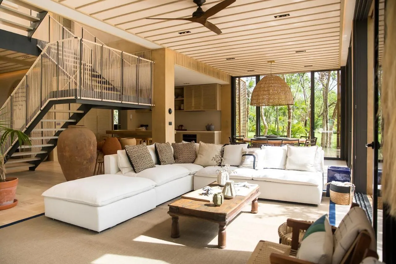 Corasol Luxury Residences Playa del Carmen