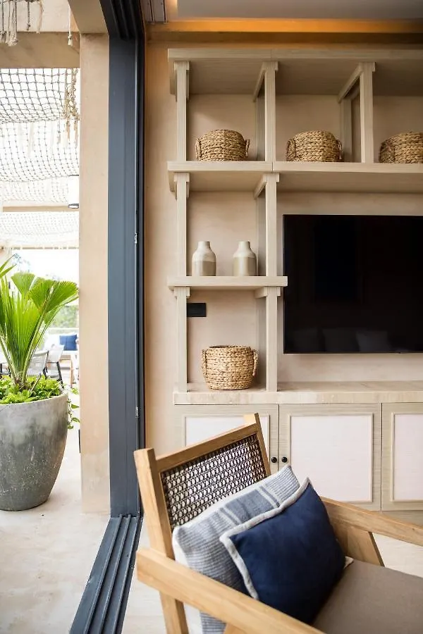 Aparthotel Corasol Luxury Residences Playa del Carmen