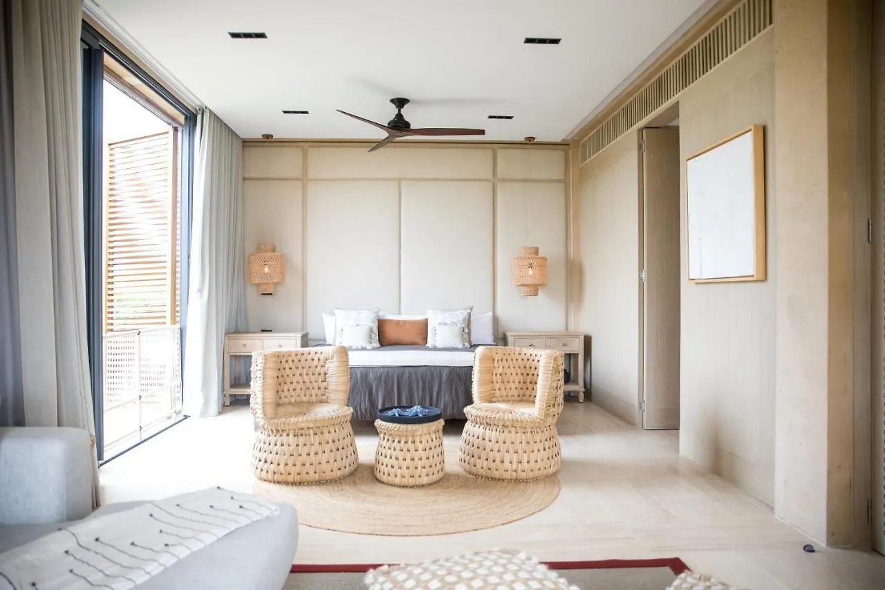 Corasol Luxury Residences Playa del Carmen