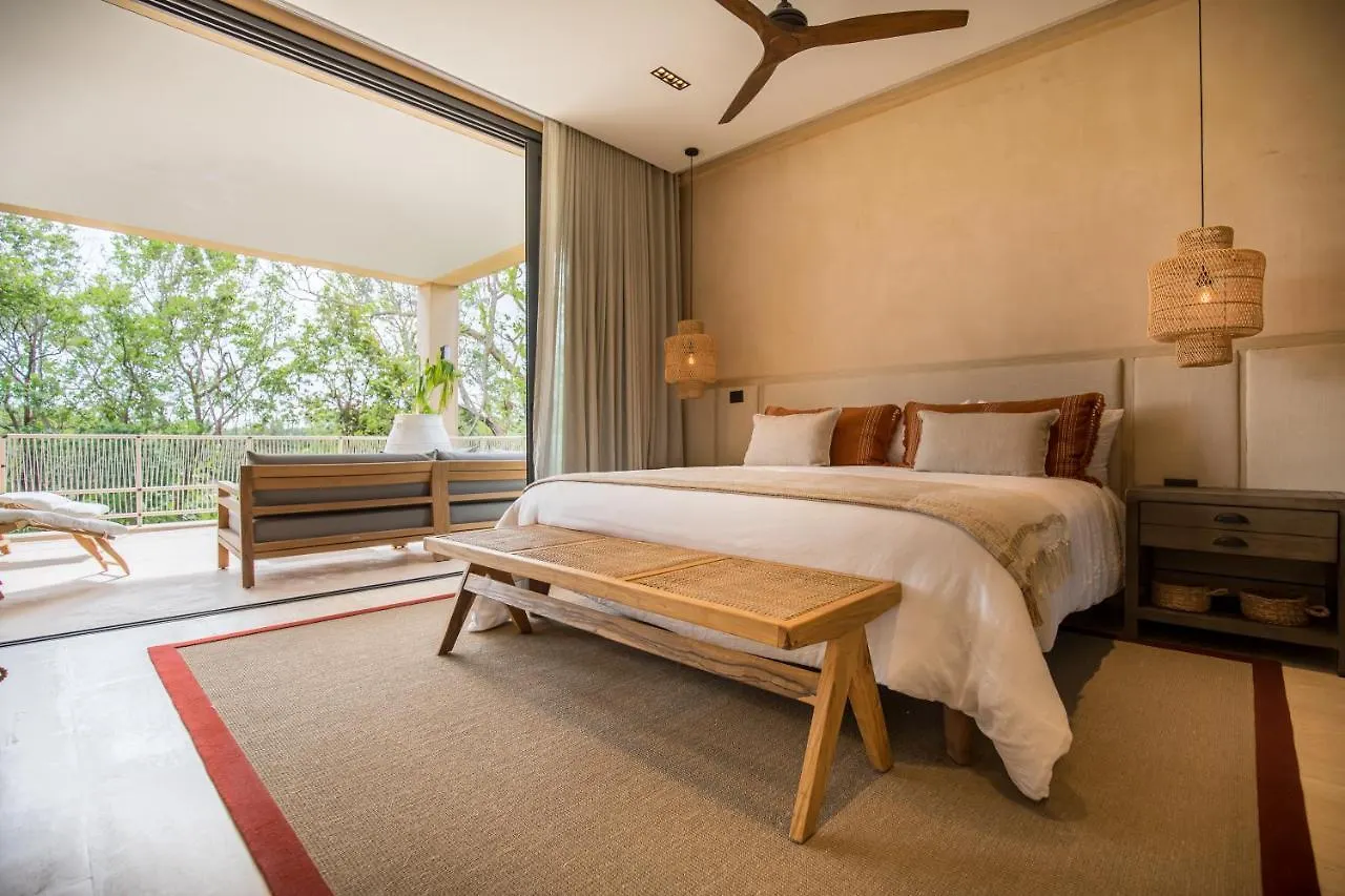 Corasol Luxury Residences Playa del Carmen Aparthotel