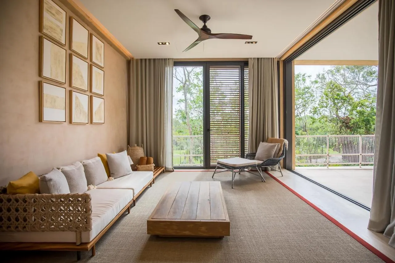 Aparthotel Corasol Luxury Residences Playa del Carmen