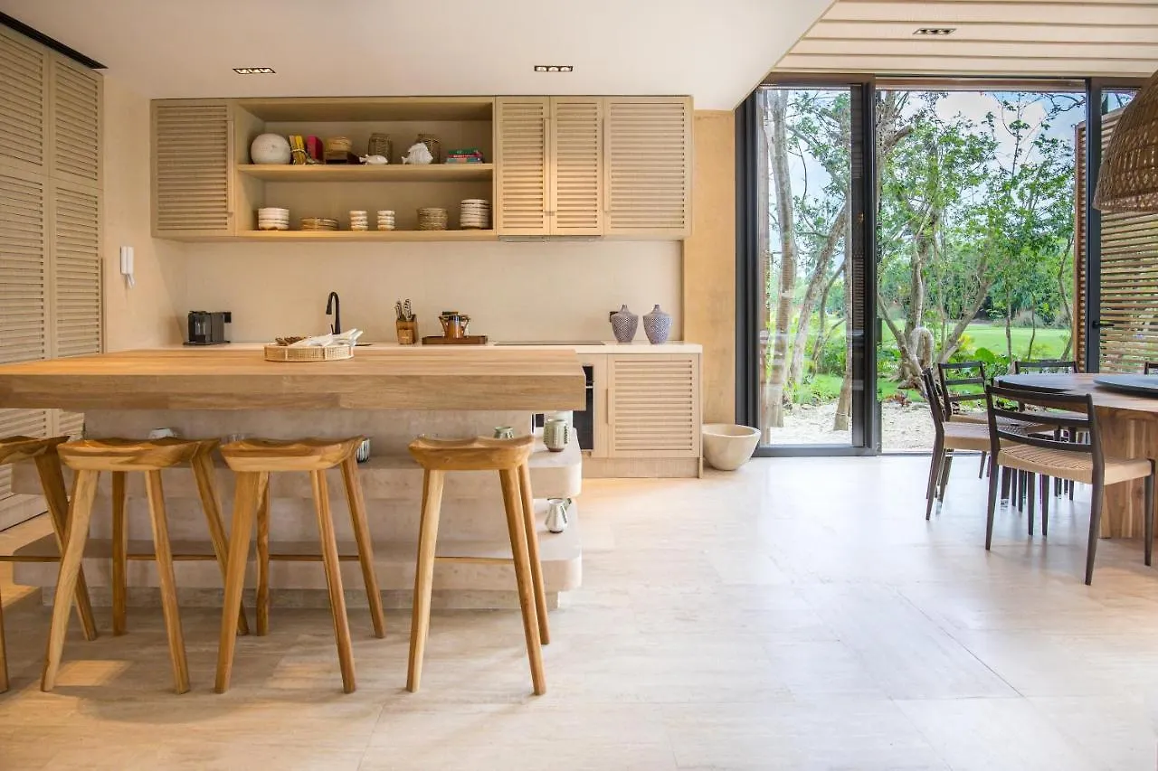 Corasol Luxury Residences Playa del Carmen 0*,  Mexico