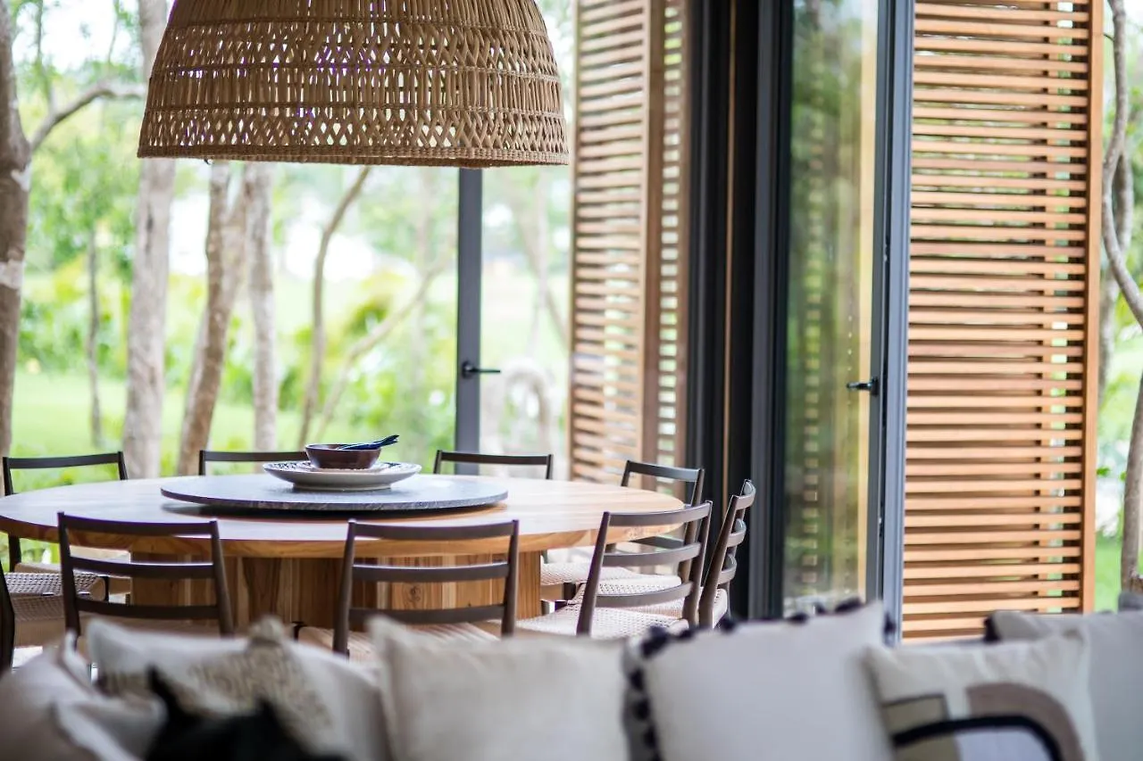 Corasol Luxury Residences Playa del Carmen Aparthotel