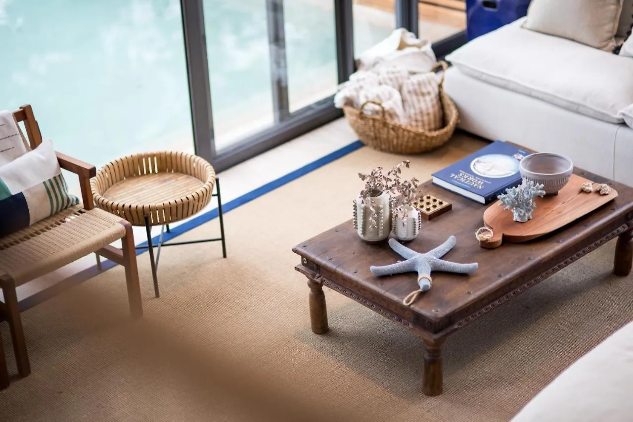 Corasol Luxury Residences Playa del Carmen