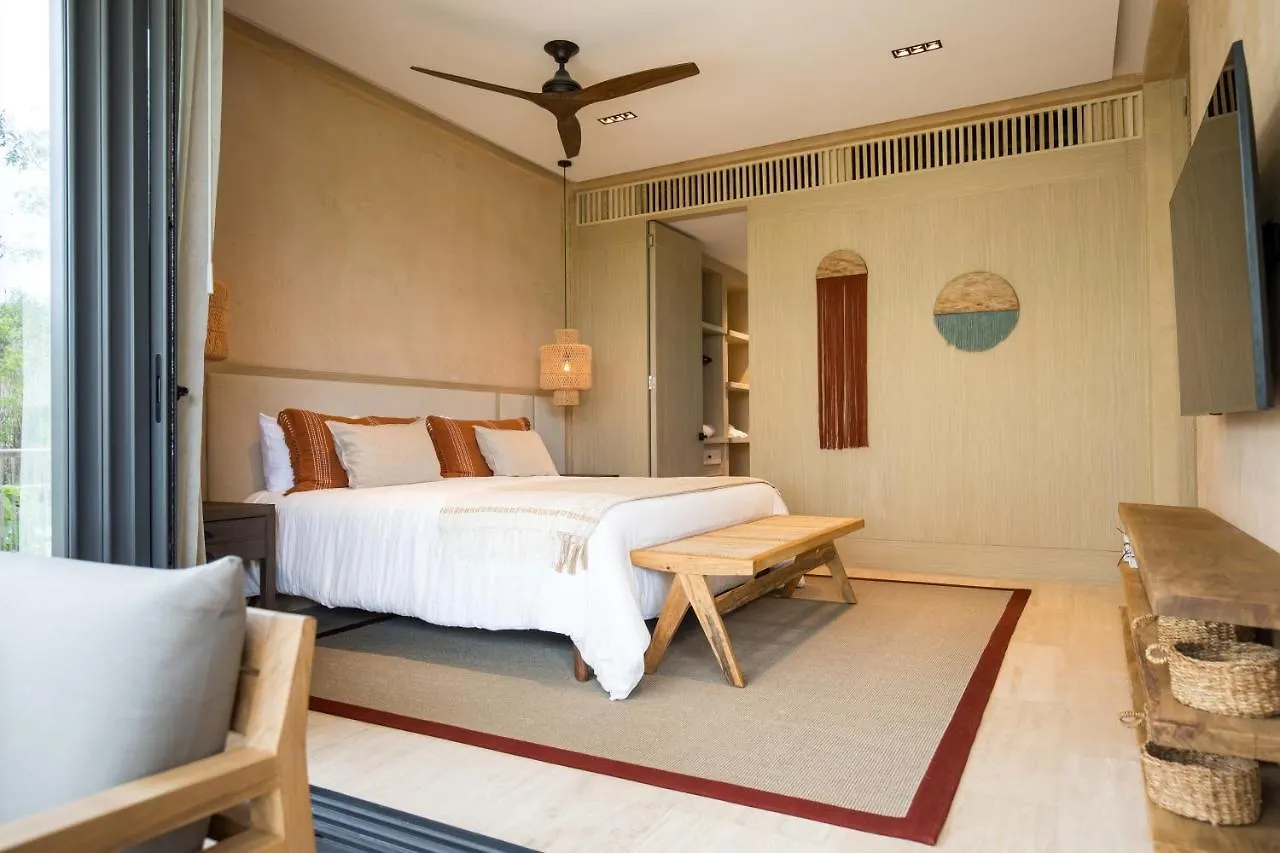 Corasol Luxury Residences Playa del Carmen 0*,  Mexico