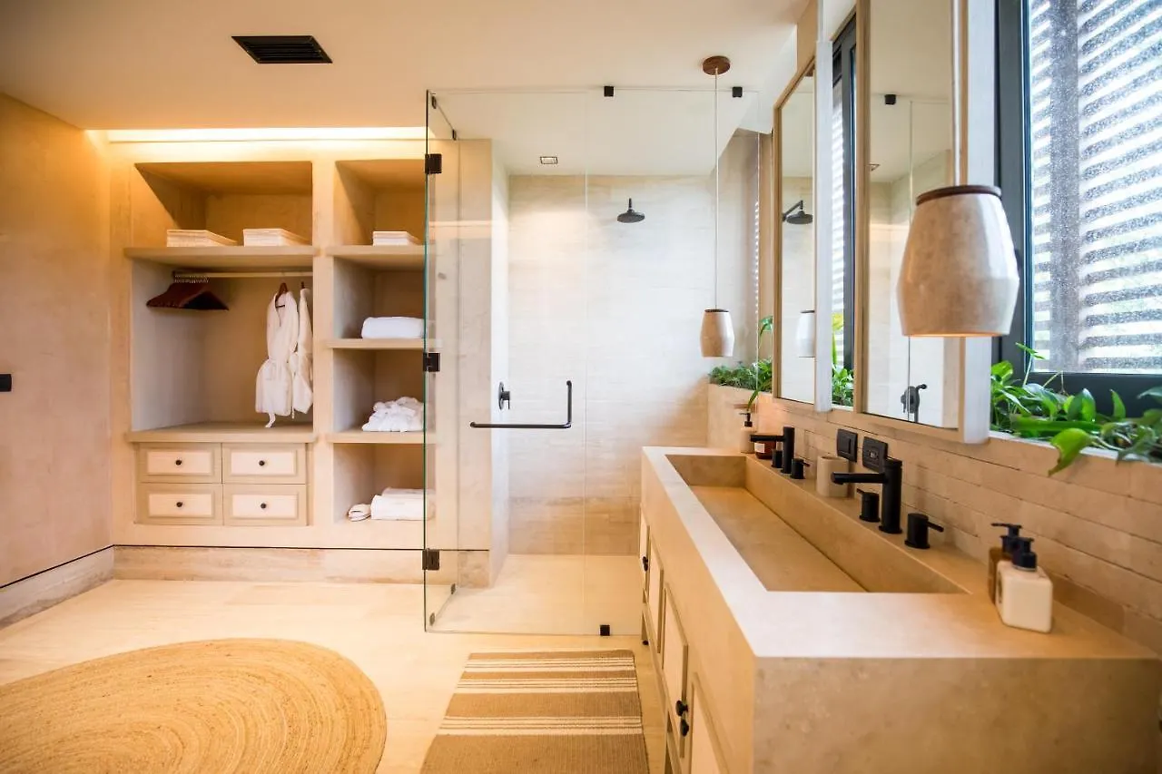 Corasol Luxury Residences Playa del Carmen Aparthotel