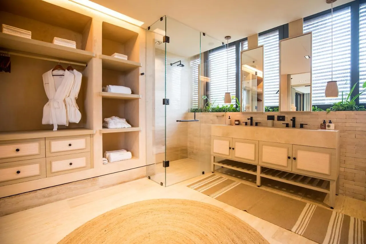 Corasol Luxury Residences Playa del Carmen 0*,