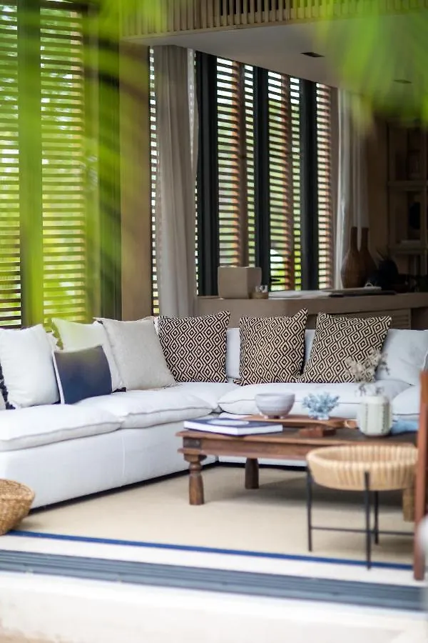 Aparthotel Corasol Luxury Residences Playa del Carmen Mexico