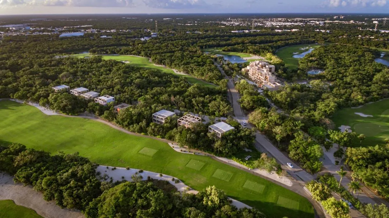 Corasol Luxury Residences Playa del Carmen 0*,  Mexico