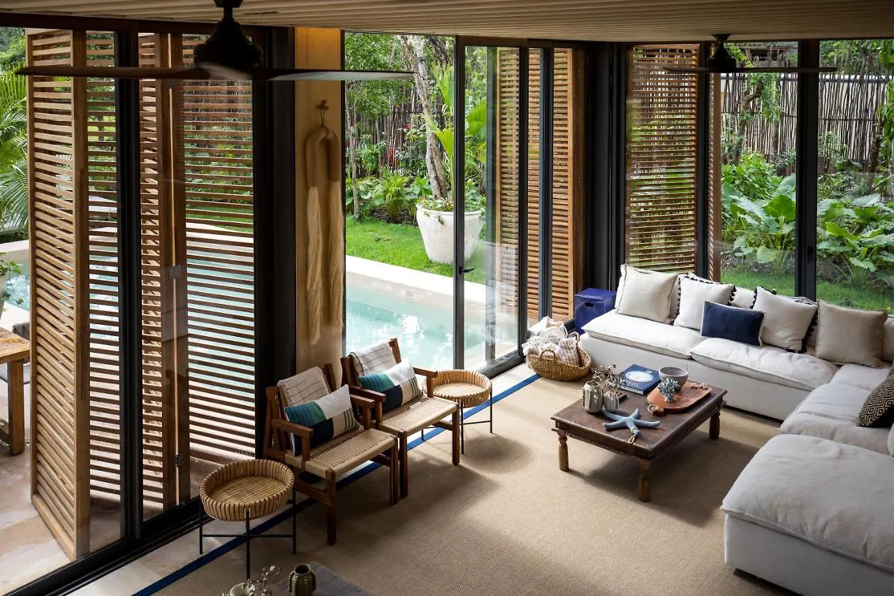 Corasol Luxury Residences Playa del Carmen