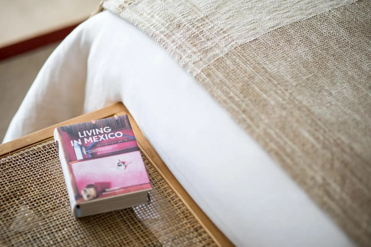 Aparthotel Corasol Luxury Residences Playa del Carmen