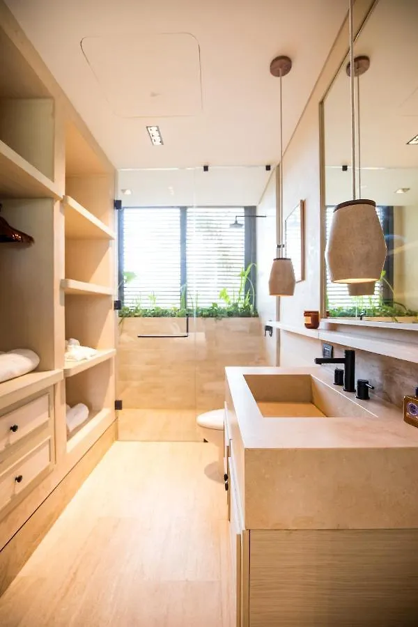 Corasol Luxury Residences Playa del Carmen