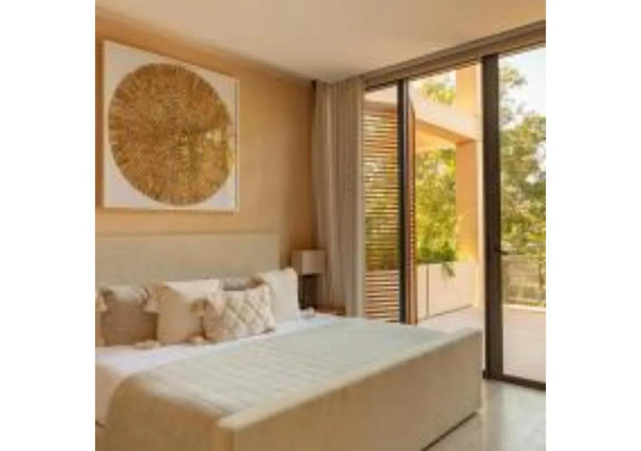 Corasol Luxury Residences Playa del Carmen