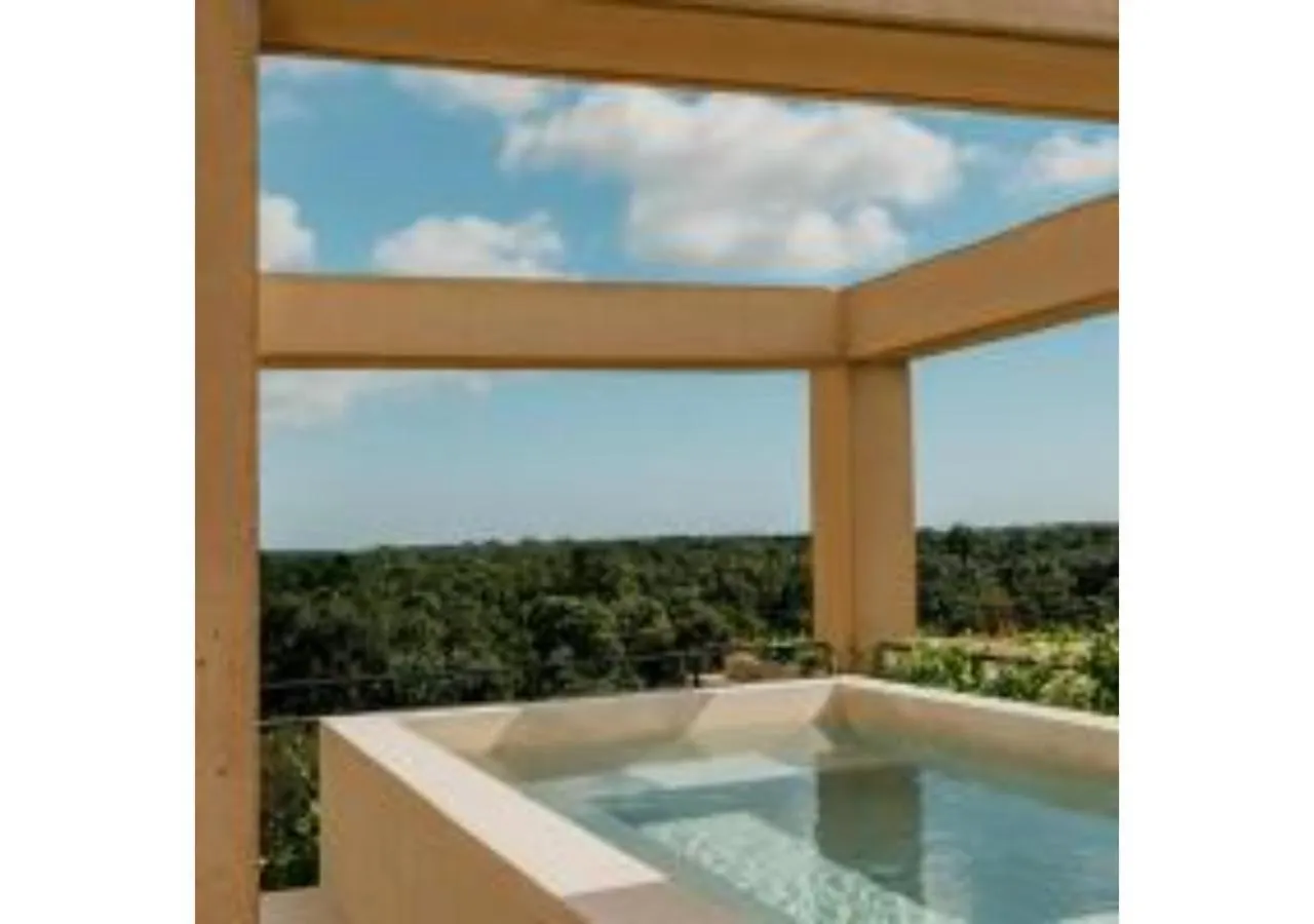 Aparthotel Corasol Luxury Residences Playa del Carmen