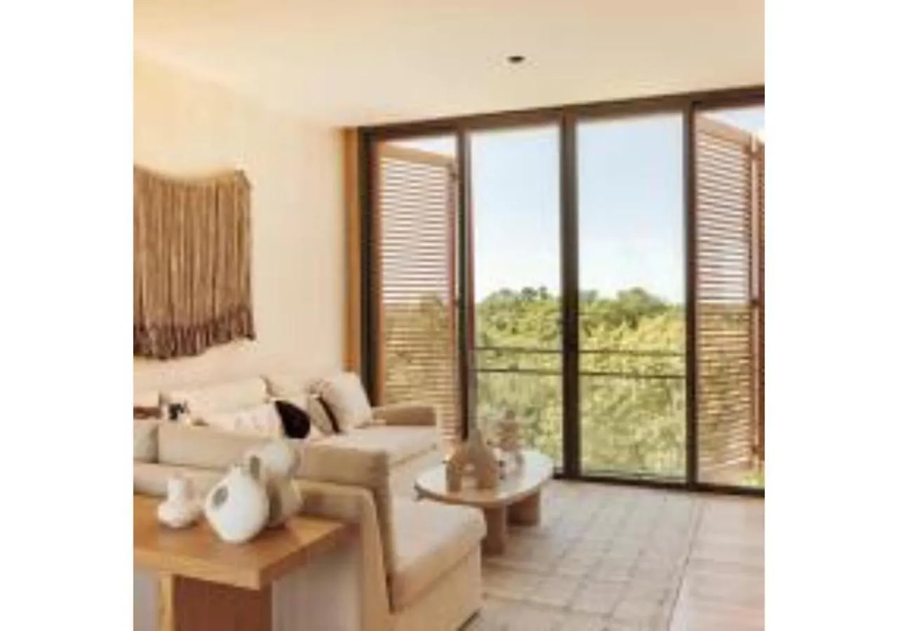 Aparthotel Corasol Luxury Residences Playa del Carmen Mexico