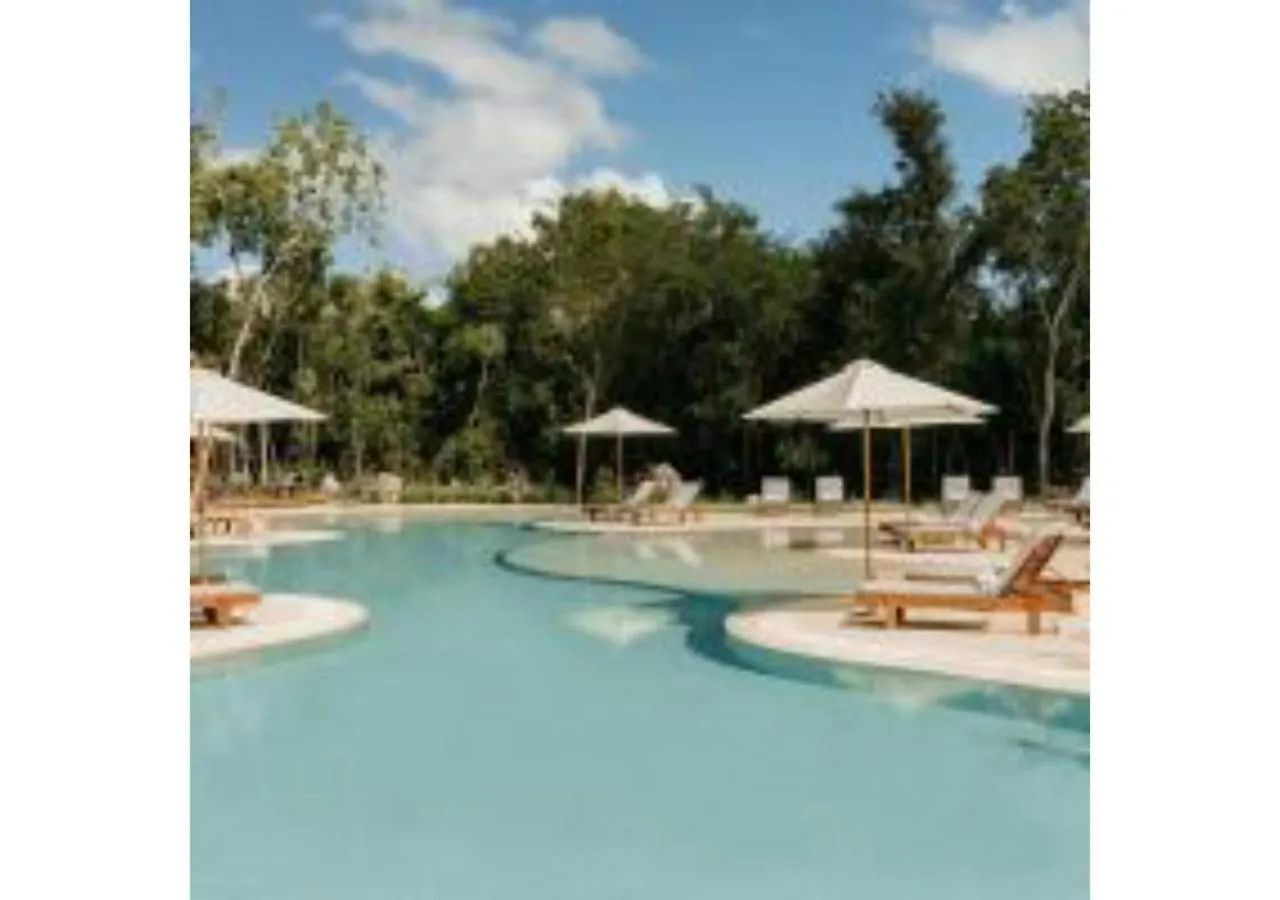 Corasol Luxury Residences Playa del Carmen Aparthotel
