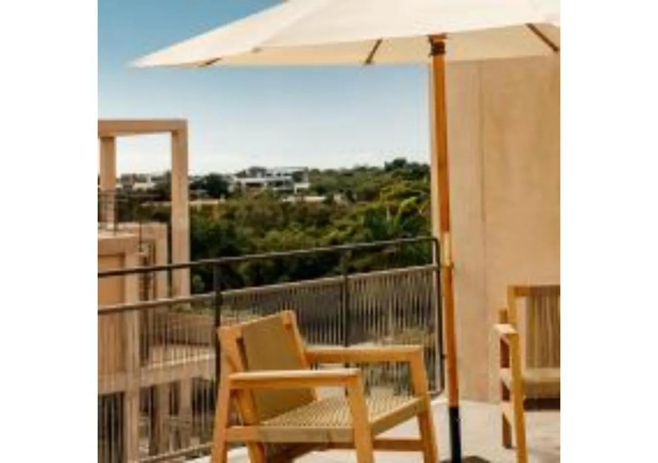 Corasol Luxury Residences Playa del Carmen