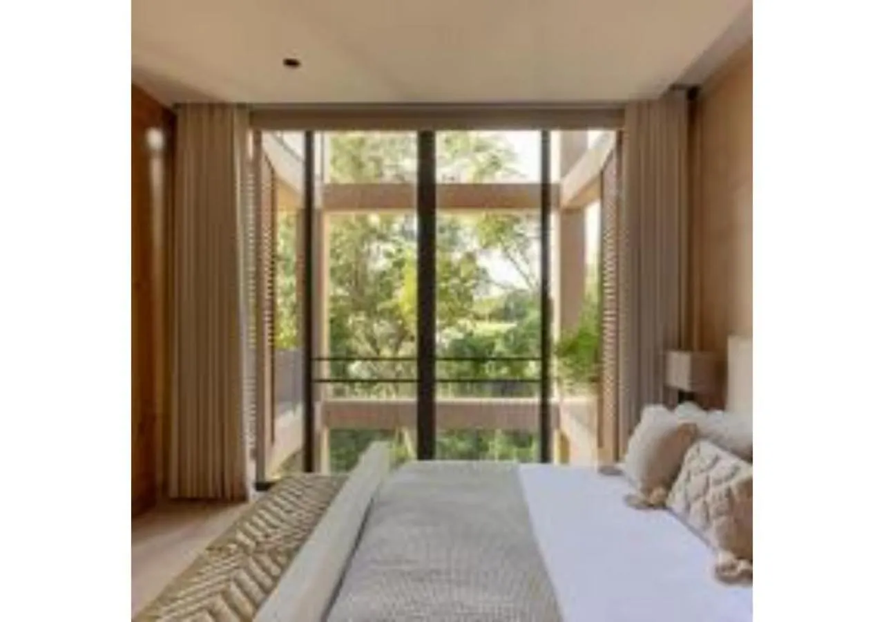 Aparthotel Corasol Luxury Residences Playa del Carmen Mexico
