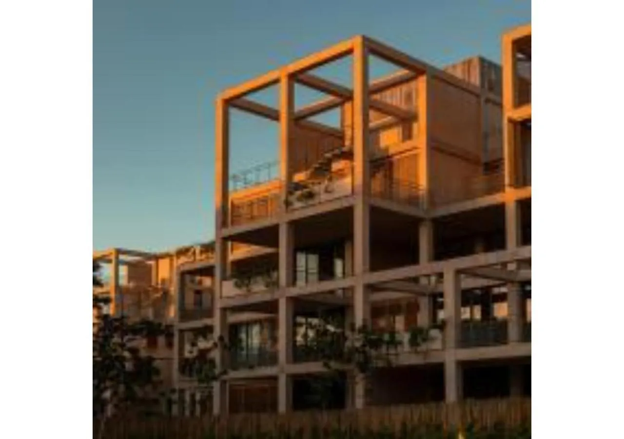 Corasol Luxury Residences Playa del Carmen 0*,  Mexico