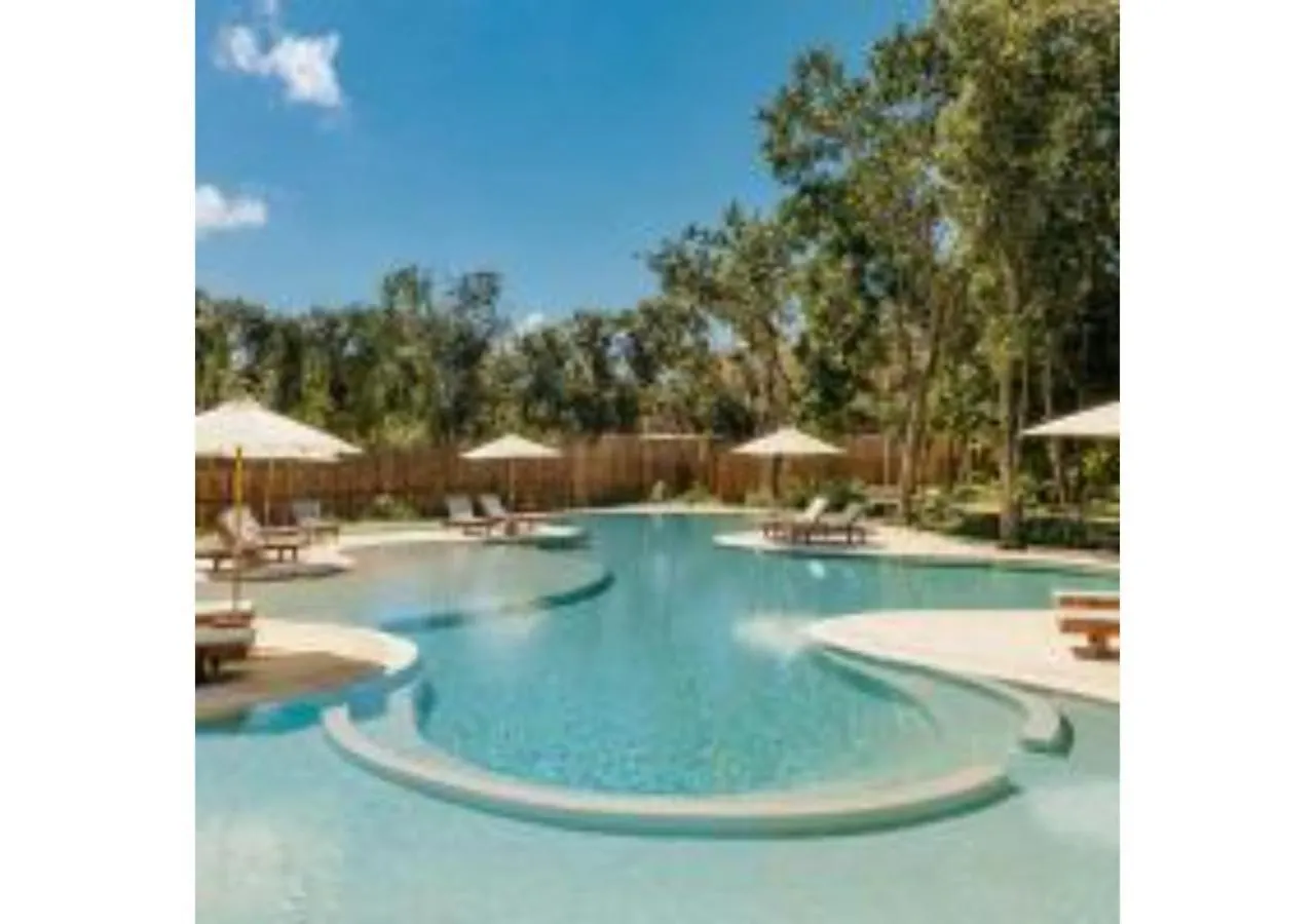Corasol Luxury Residences Playa del Carmen Aparthotel